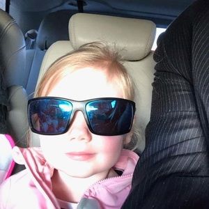 Meet your Posher, Kim